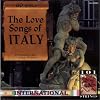 The Love Songs Of Italy
