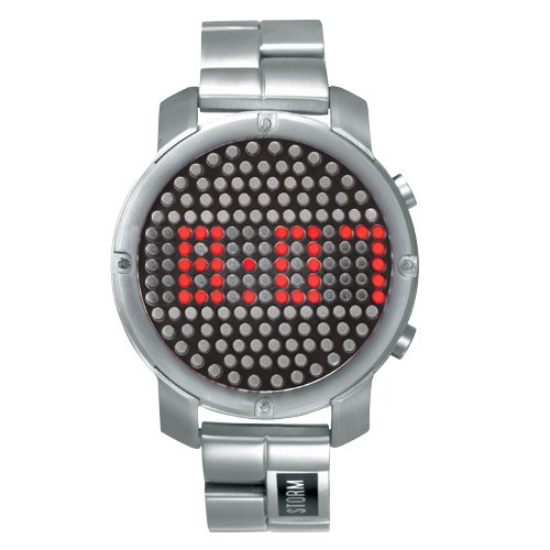 Storm Herrenuhr Quarz 4567/S