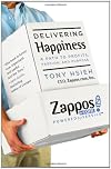 Delivering Happiness