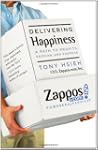 Delivering Happiness: A Path to Profi...