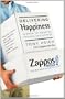Delivering Happiness: A Path to Profits, Passion, and Purpose