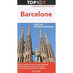 Top 10 Barcelone
