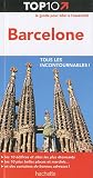Top 10 Barcelone