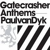 Gatecrasher Anthems: Paul Van Dyk (Standard Digital)