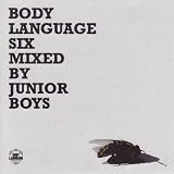 Eigenschaften Various  / Body Language Vol.6/Junior Boy [Vinyl LP]
