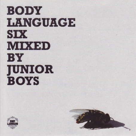 Body Language 6
