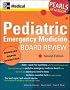 Pediatric Emergency Medicine Board Review (Pearls of Wisdom)