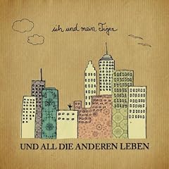 Ich und Mein Tiger