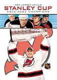 New Jersey Devils 2002-03 Stanley Cup Champions
