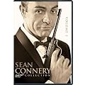 Sean Connery 007 Collection: Volume 1