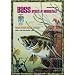 Bass Master Fish In Barrel Tin Sign