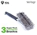 BBQ Grill Brush 18
