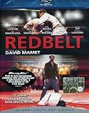 Image de Redbelt [Blu-ray] [Import italien]