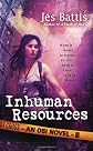 Inhuman Resources (OSI)