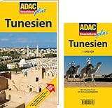 ADAC Reisef�hrer plus Tunesien: Mit extra Karte zum Herausnehmen