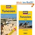 ADAC Reisef�hrer plus Tunesien: Mit extra Karte zum Herausnehmen