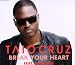 Taio Cruz-Break Your Heart (Feat. Ludacris) (2-Tracks)
