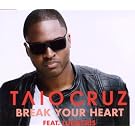 Break Your Heart