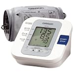 Omron BP742 Automatic Blood Pressure...