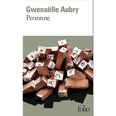 Personne