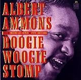 Boogie Woogie Stomp