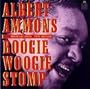 Boogie Woogie Stomp
