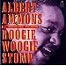 Boogie Woogie Stomp