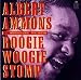 Boogie Woogie Stomp