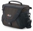 Lowepro Nova 1 AW Shoulder Bag For SLR & 2 Lenses - Black