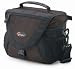 Lowepro Nova 1 AW Shoulder Bag For SLR & 2 Lenses - Black