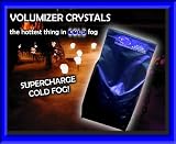 Vortex Volumizer Crystals NEW BIGGER 3 lb Bag