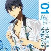 TVアニメ Free!キャラクターソング Vol.1