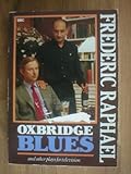 Oxbridge blues : and other plays for television