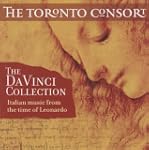 The Da Vinci Collection: Italian Musi...