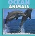 Books : Ocean Animals: Exploring the Fascinating World of Sharks, Dolphins, Manatees and Whales (Our wild world series)