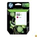 HP 88XL Magenta Officejet Ink Cartridge (C9392AN)