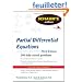Schaum's Outline Partial Differential Equations