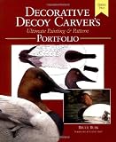 The Decorative Decoy Carver's Ultimate Painting & Pattern Portfolio, Series Two