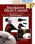 The Decorative Decoy Carver's Ultimate Painting & Pattern Portfolio, Series Two