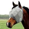 Crusader Fly Mask, Horse, Standard [Misc.]