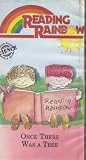 Reading Rainbow : Once There Was a Tree : Rainbow Science