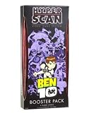 Ben 10 Game Booster Pack - Hyperscan Video Game System
