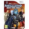 Dreamworks Megamind: Mega Team Unite (Wii)