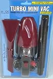 ASPIRATEUR A MAIN SANS SAC AUTO VOITURE 12V NEUF