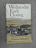 Wednesday early closing