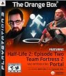 The Orange Box