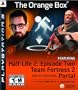 The Orange Box (Half-Life 2: Episode 2 / Team Fortress 2 / Portal)