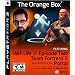 The Orange Box