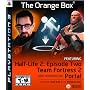 The Orange Box
