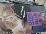 Size Em up : A Voluptuous Lesbian Film